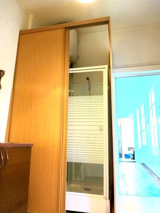 Small Luxurious Room In The Heart Of Saint Germain 파리 외부 사진