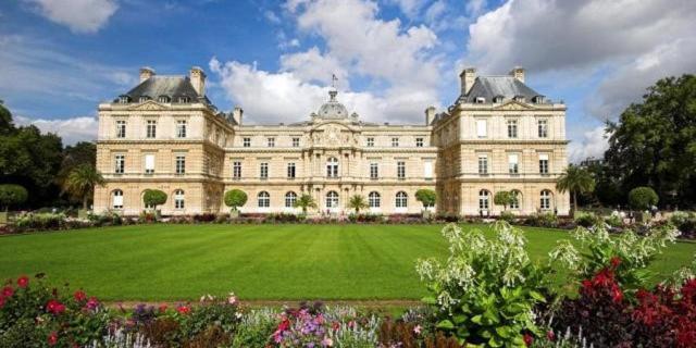 Small Luxurious Room In The Heart Of Saint Germain 파리 외부 사진